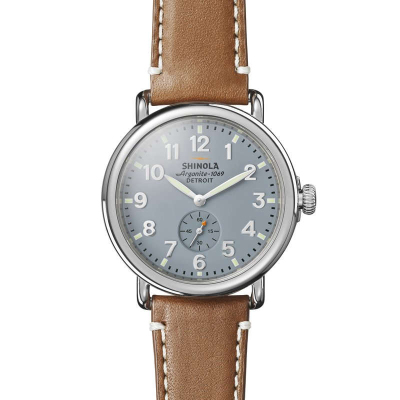 SHINOLA 41MM 