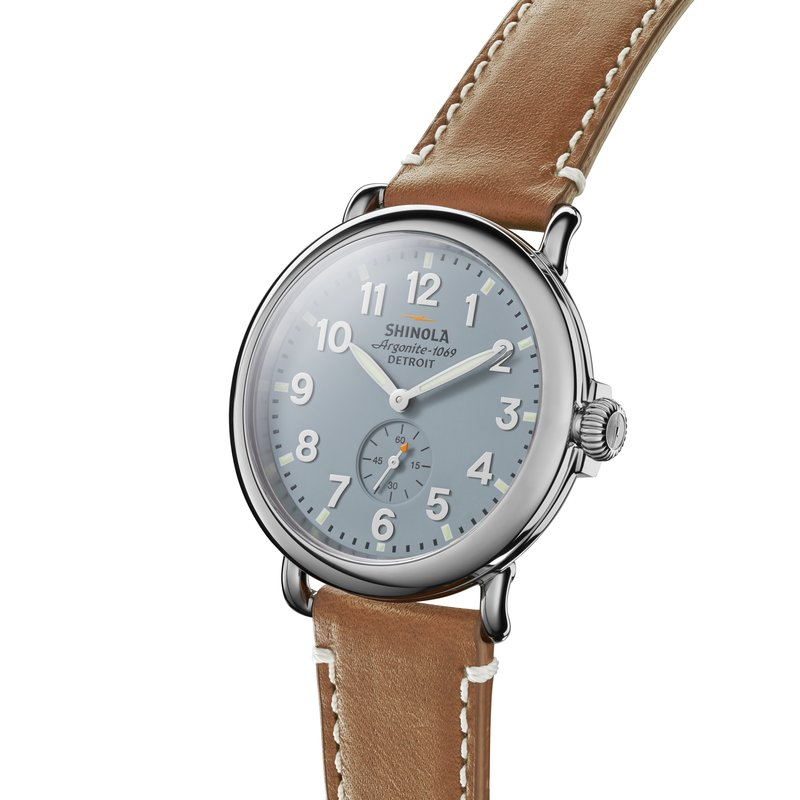 SHINOLA 41MM 