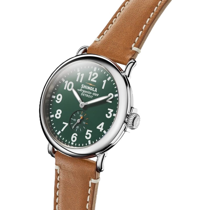SHINOLA 41MM 
