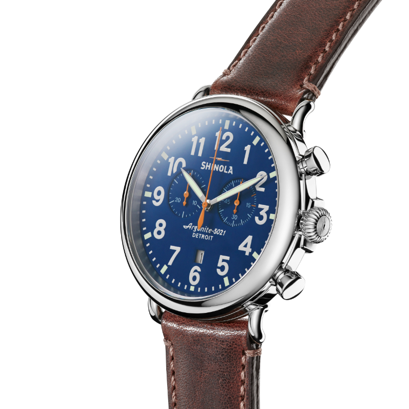SHINOLA 47MM 
