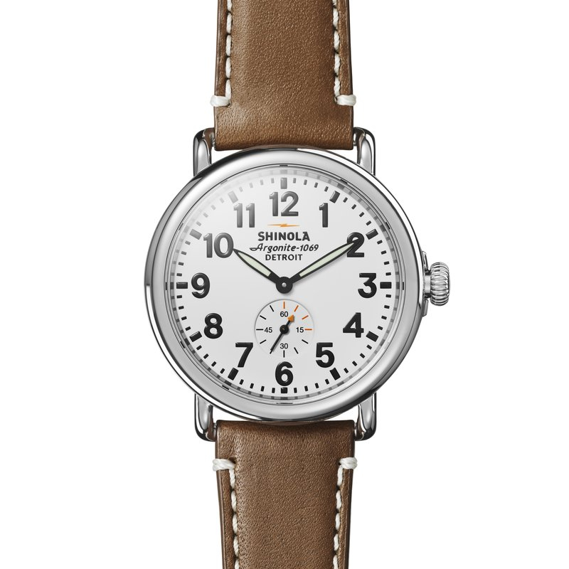 SHINOLA 41MM 