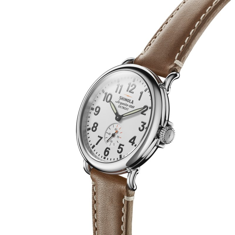 SHINOLA 41MM 