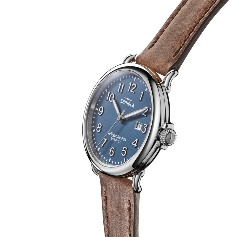 SHINOLA 41MM 