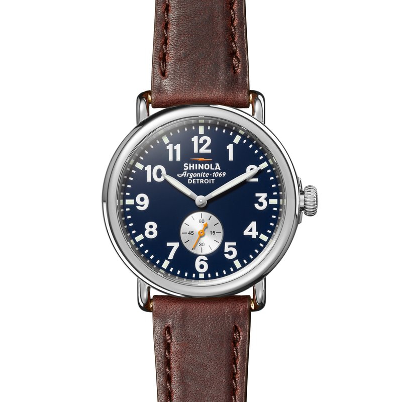 SHINOLA 41MM 