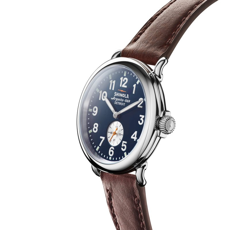 SHINOLA 41MM 