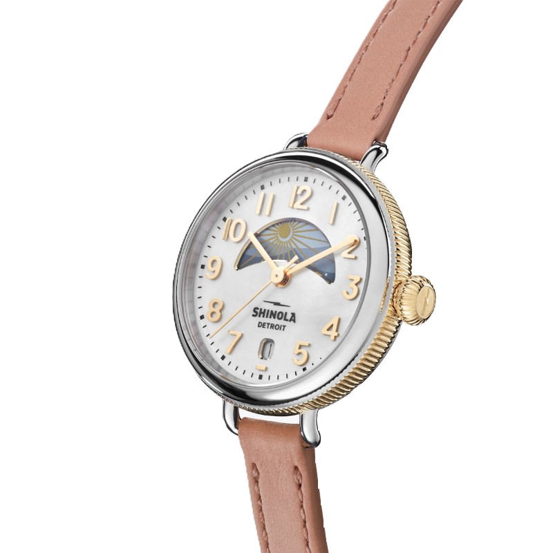 SHINOLA 38MM 