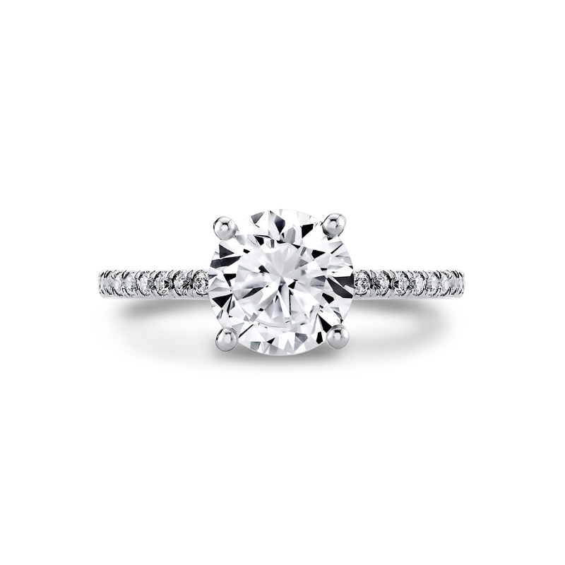 Iconelle Engagement Ring - Marilyn