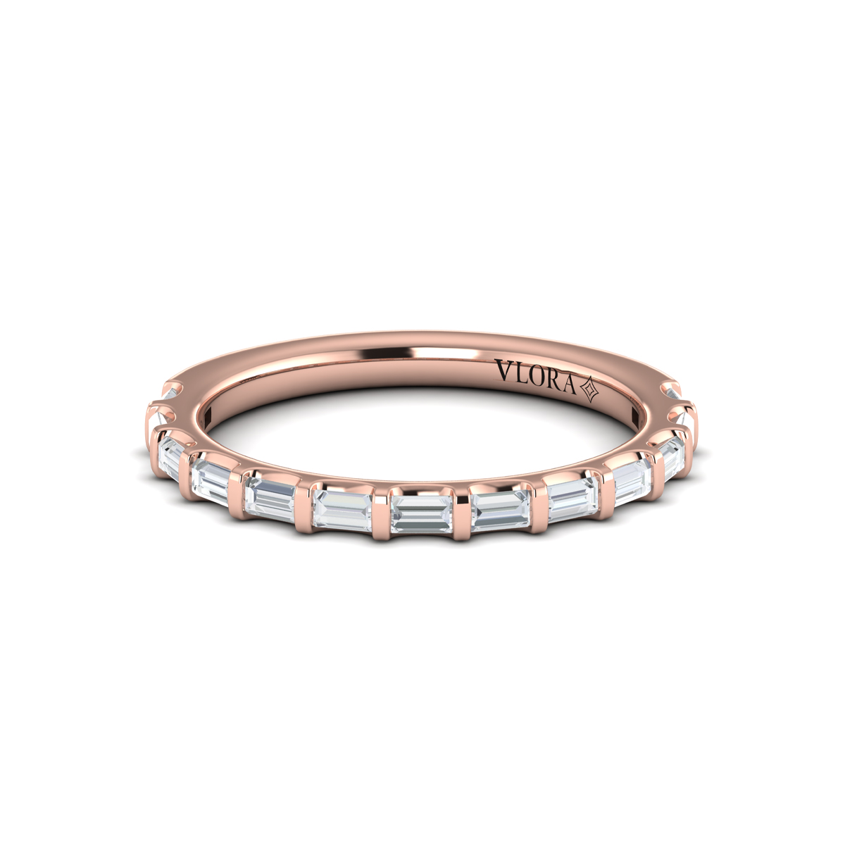 Vlora Matching Band