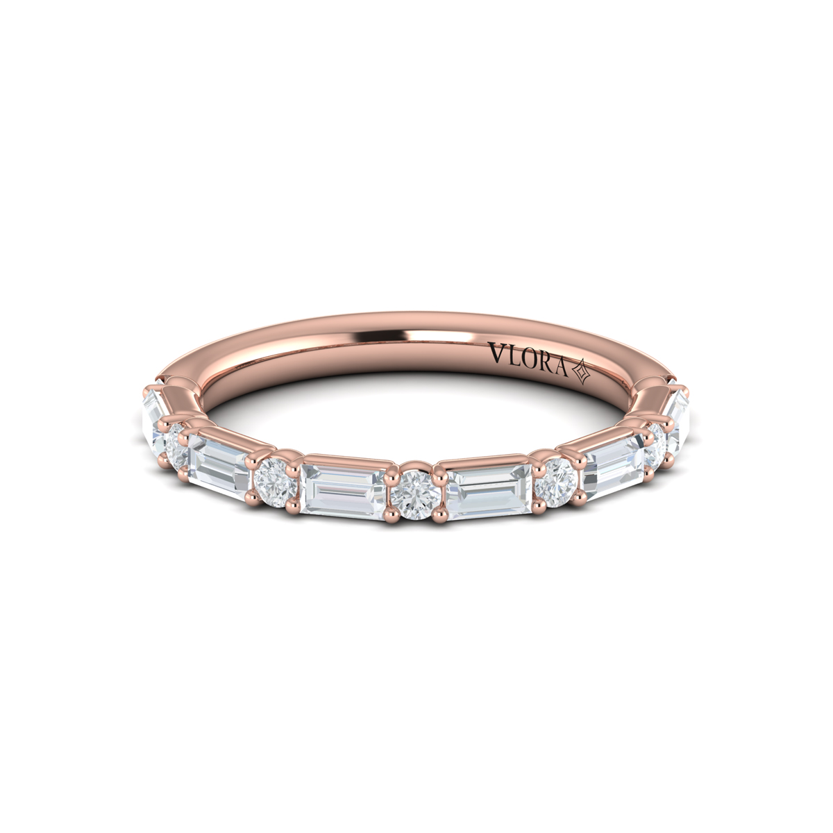 Vlora Matching Band