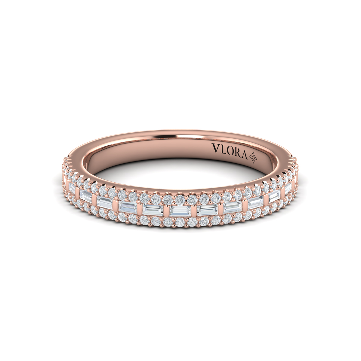 Vlora Matching Band