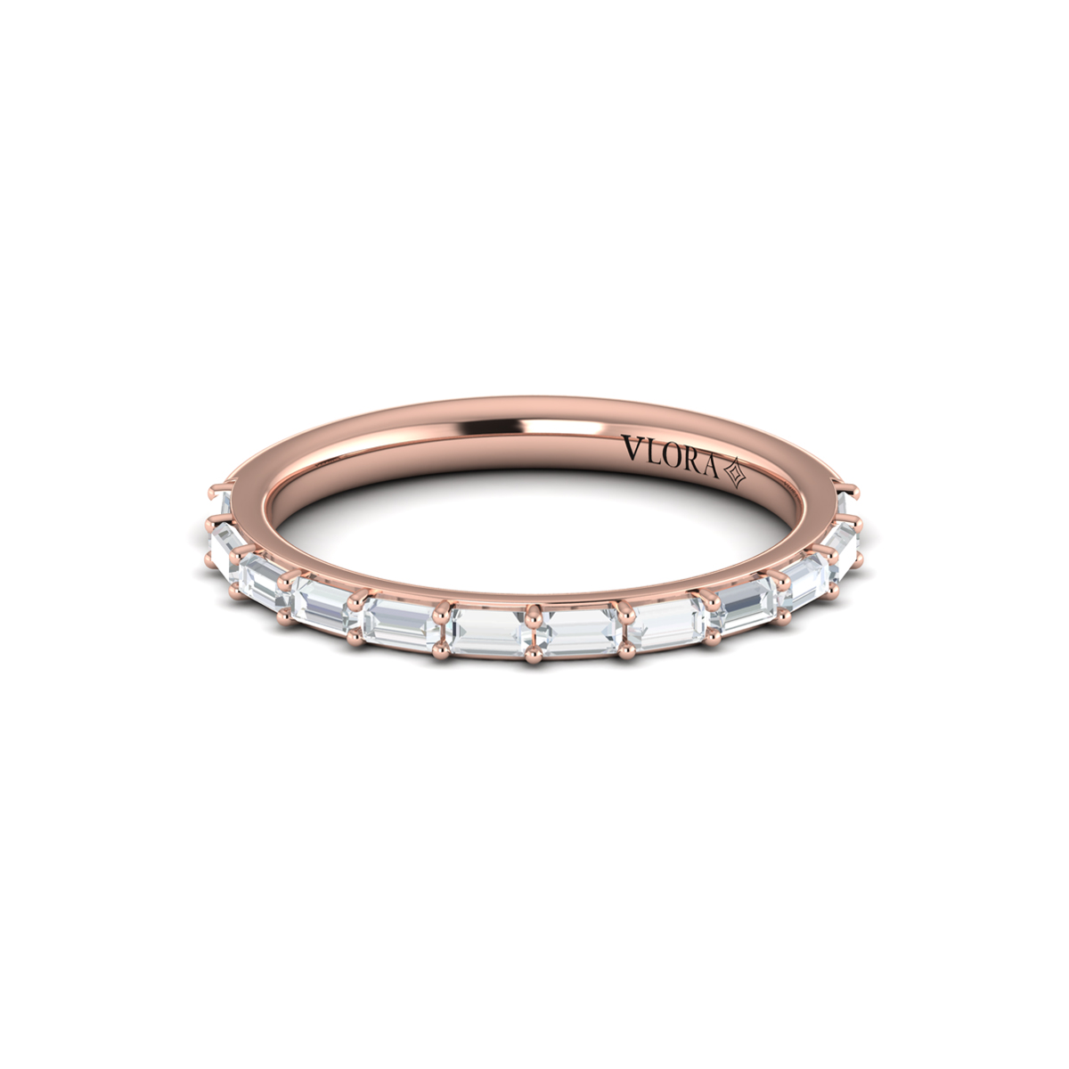 Vlora Matching Band