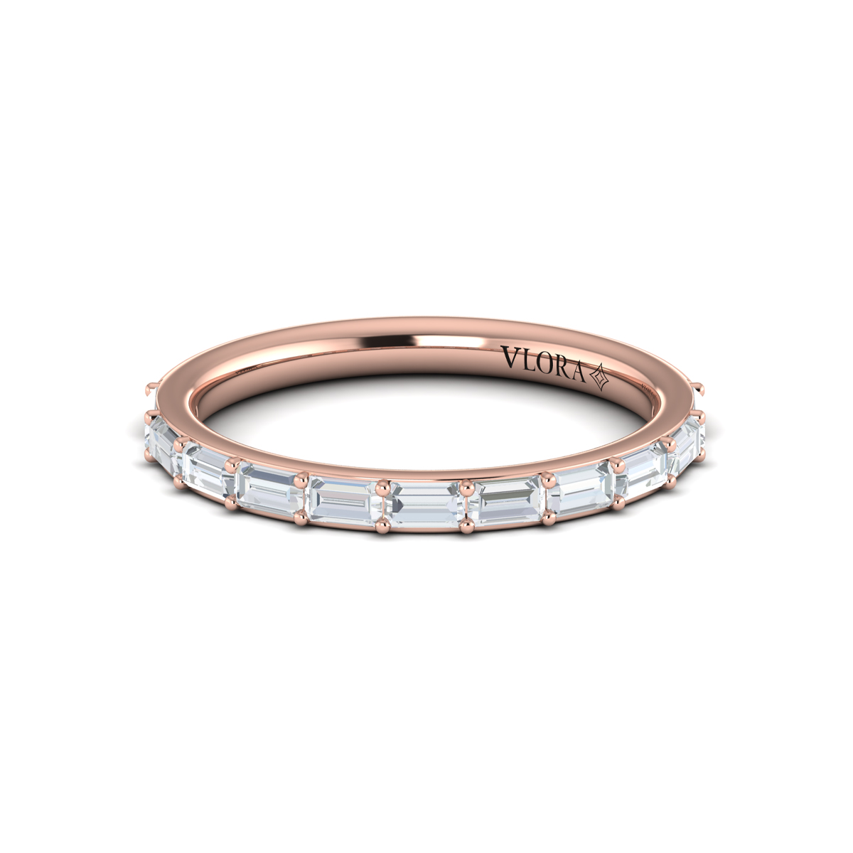 Vlora Matching Band
