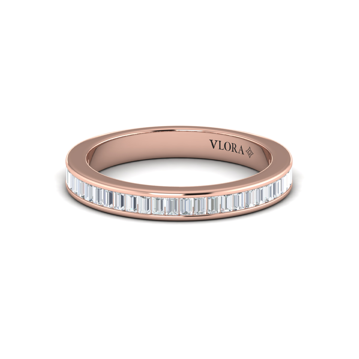 Vlora Matching Band