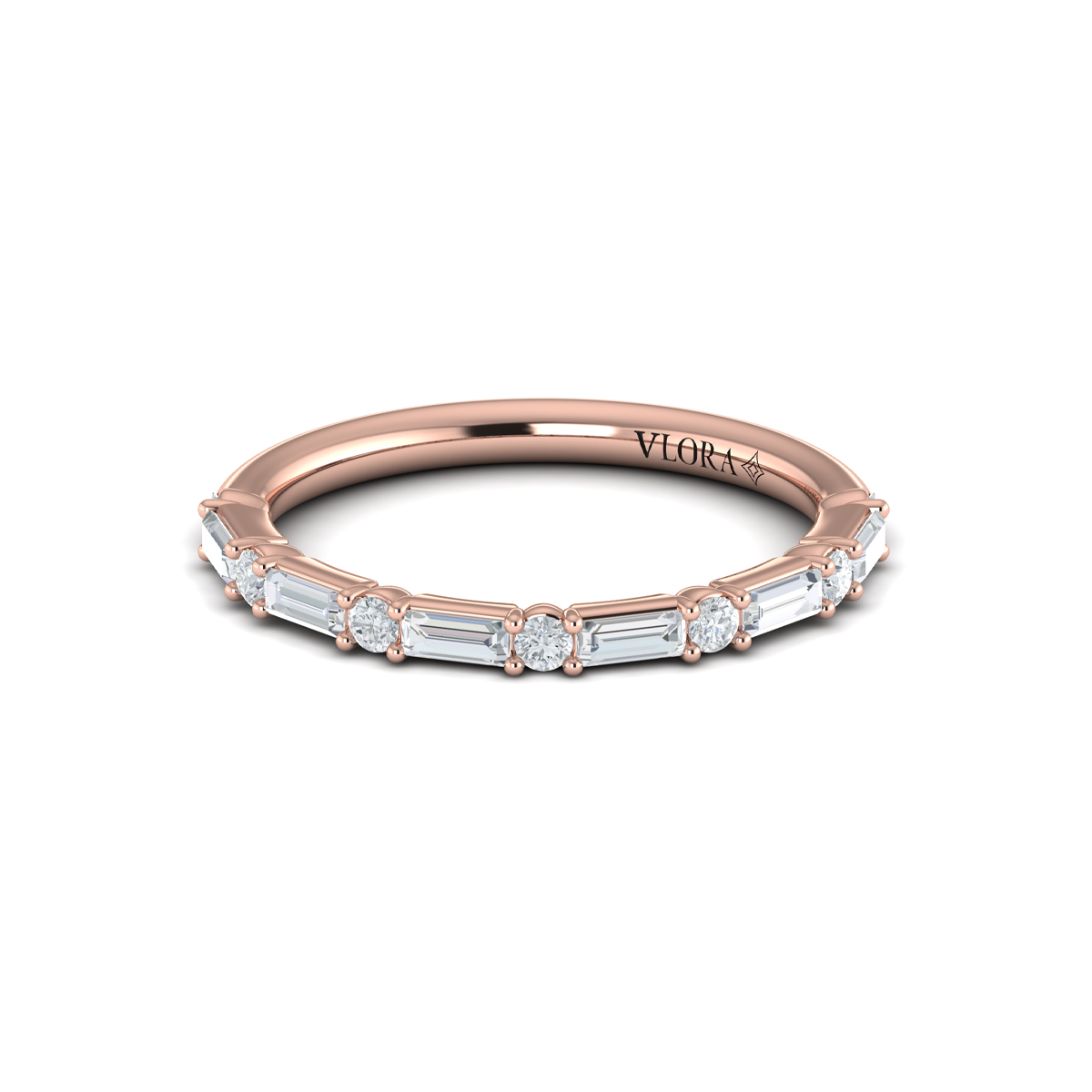 Vlora Matching Band