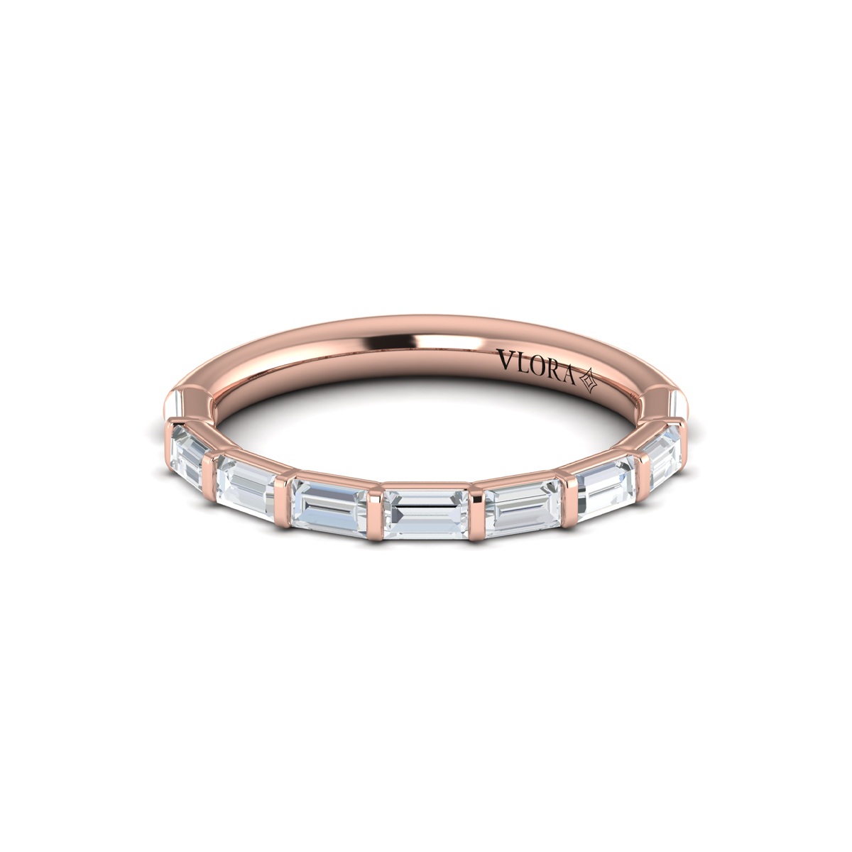 Vlora Matching Band