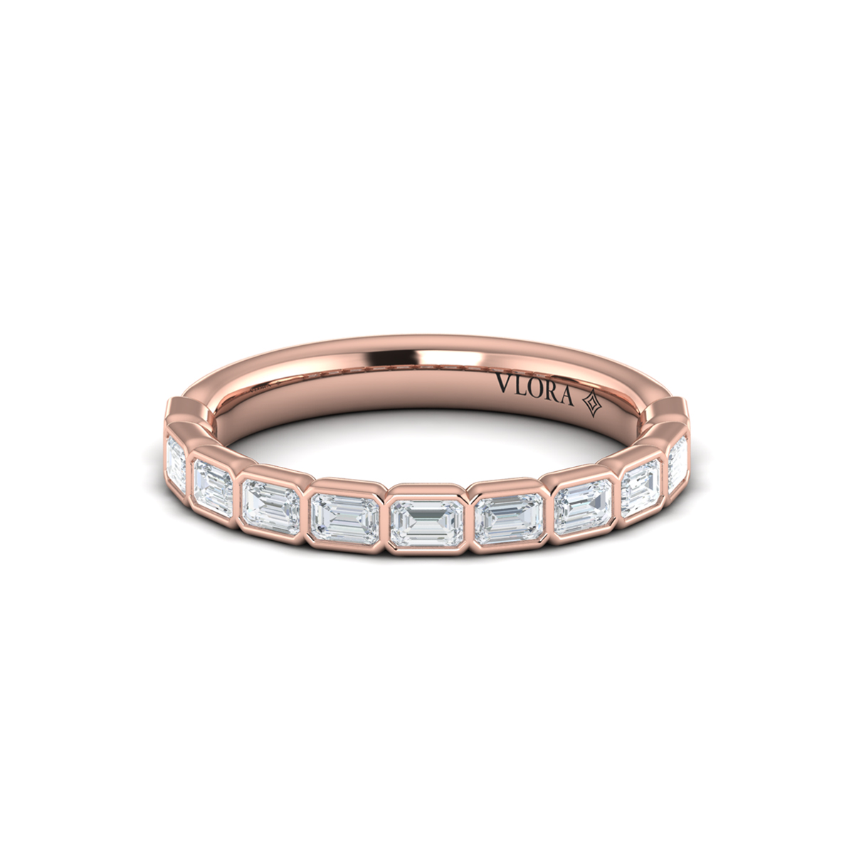 Vlora Matching Band