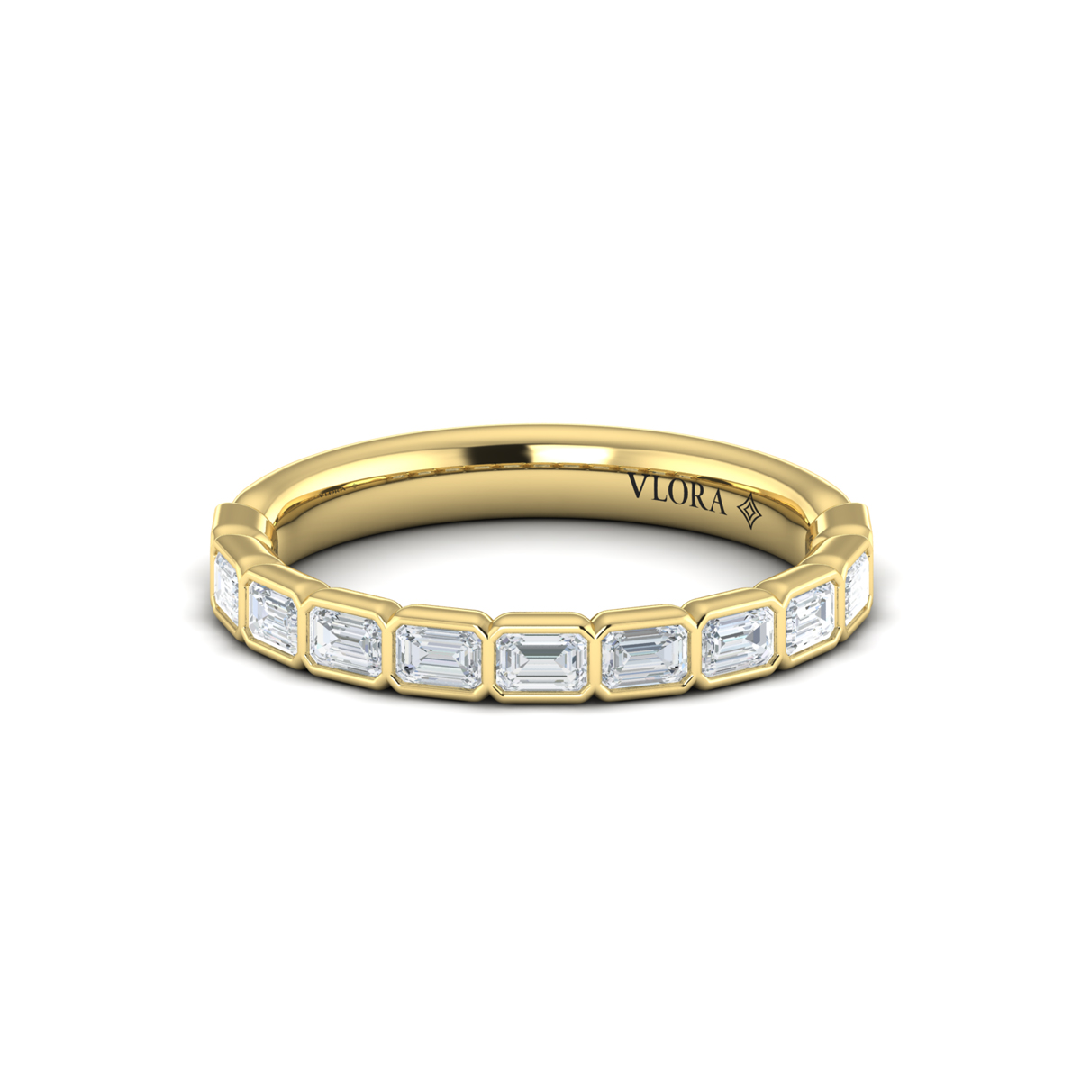 Vlora Matching Band