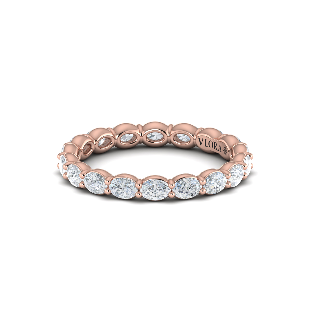 Vlora Eternity Band