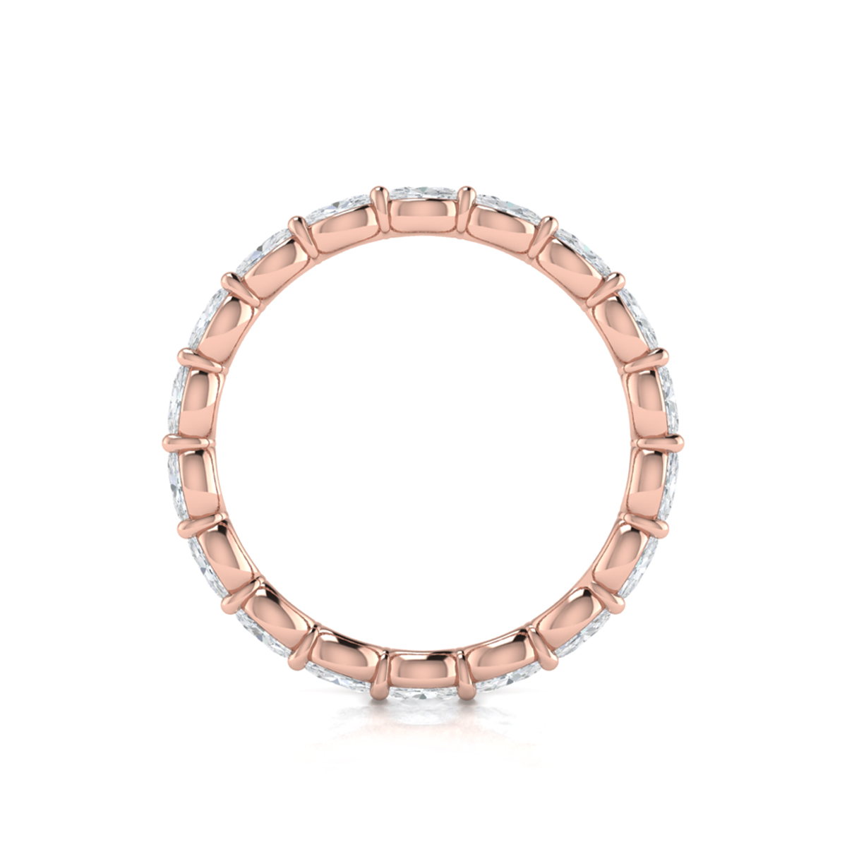 Vlora Eternity Band
