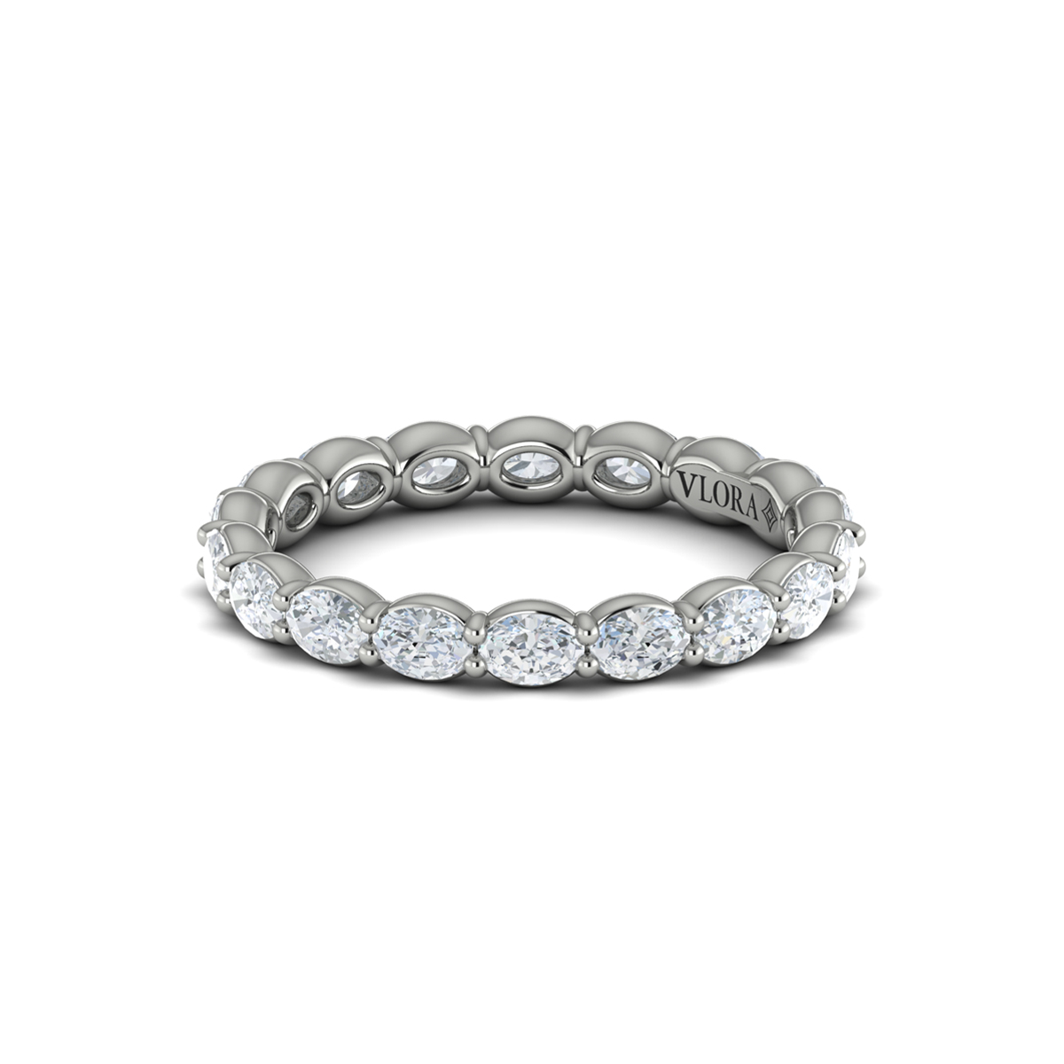 Vlora Eternity Band