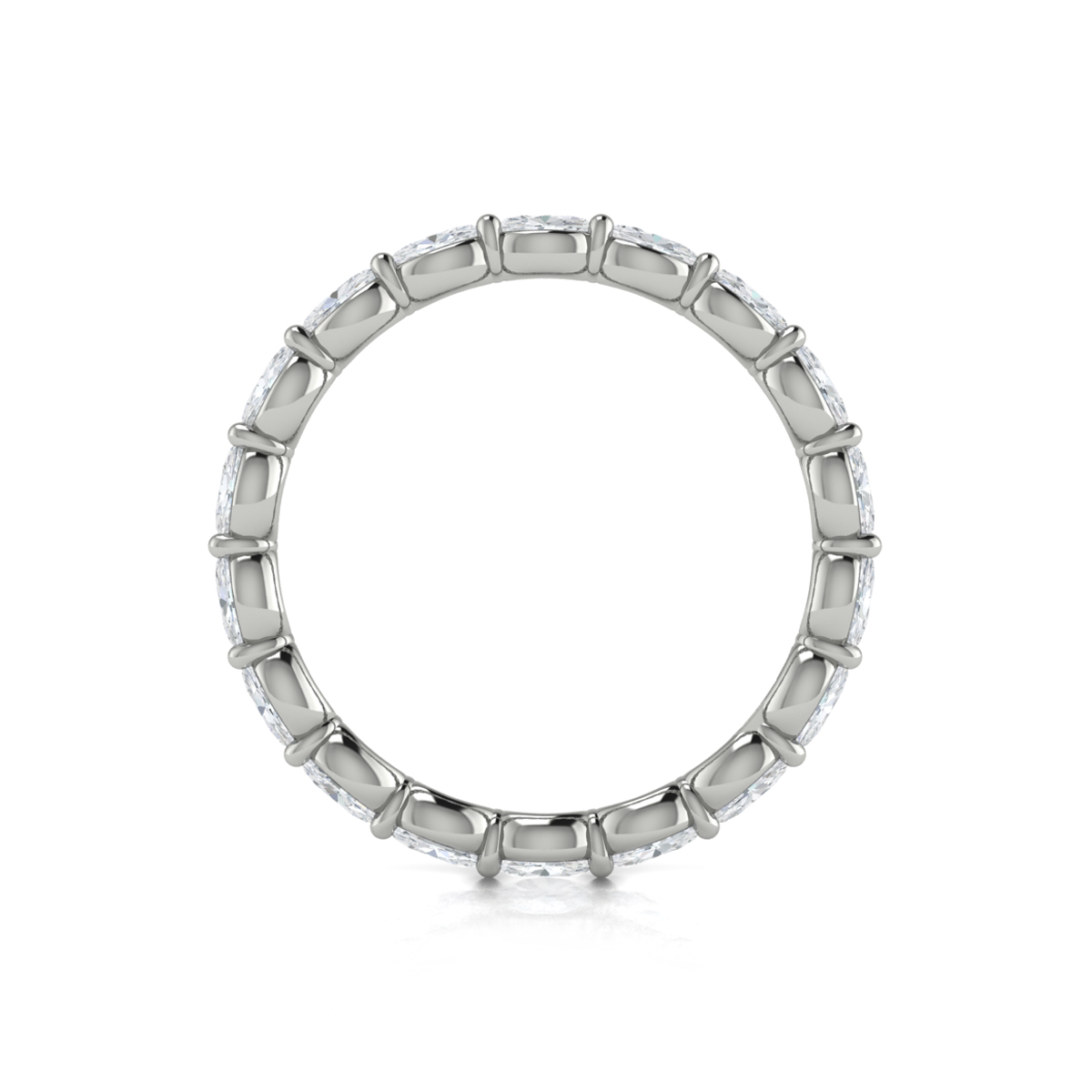 Vlora Eternity Band