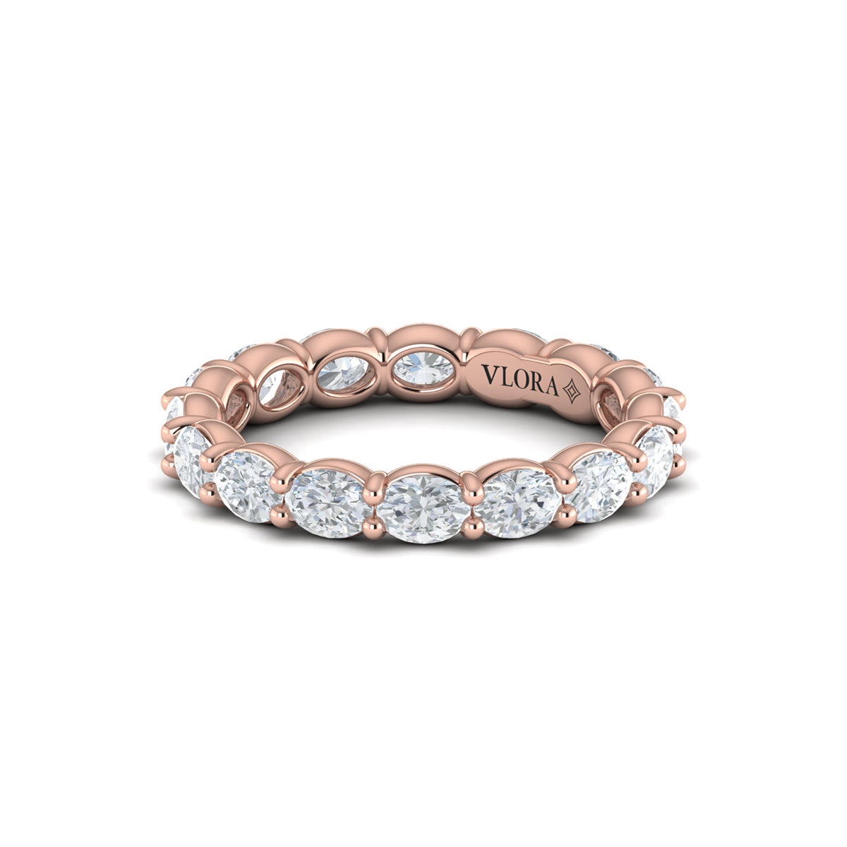 Vlora Eternity Band
