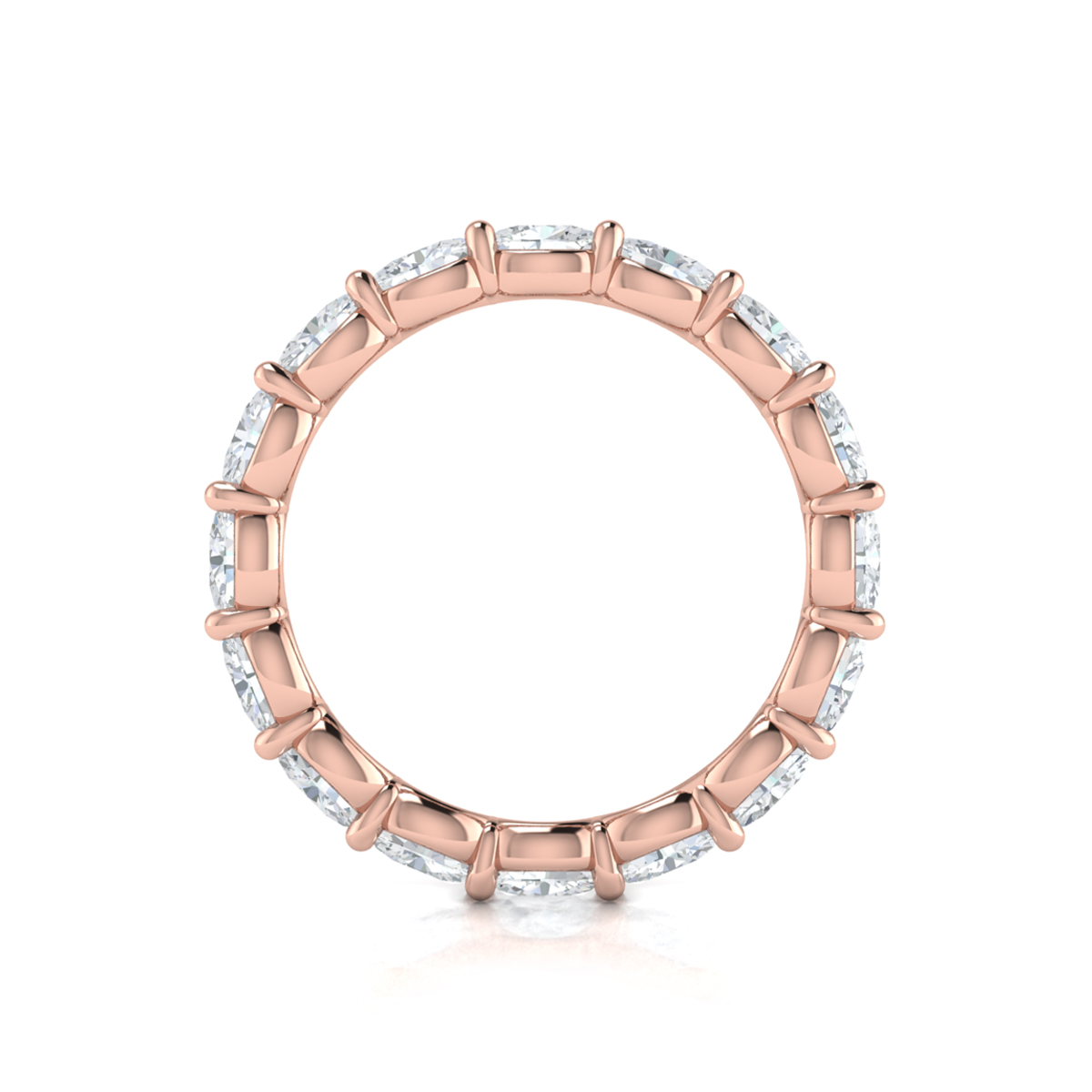 Vlora Eternity Band