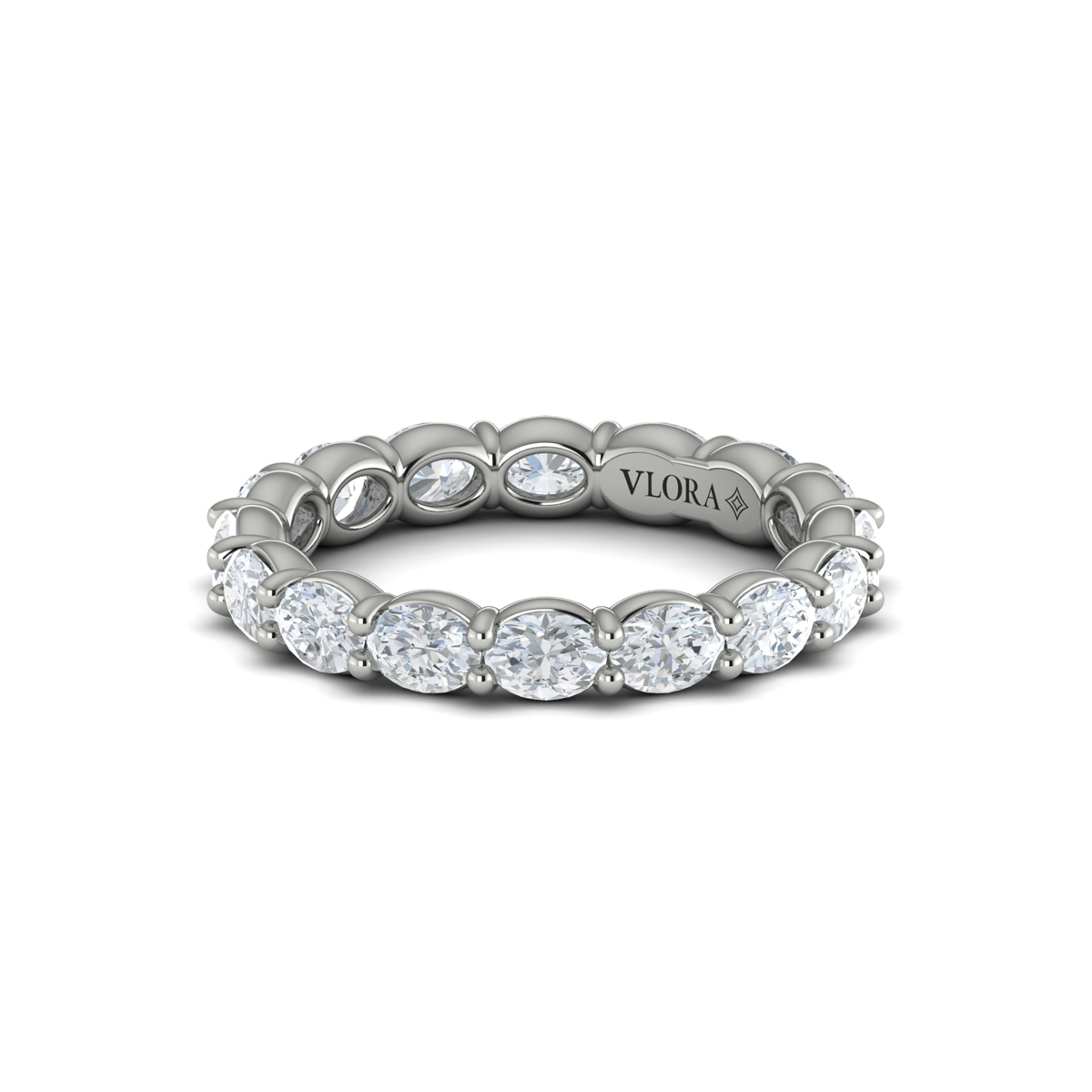 Vlora Eternity Band