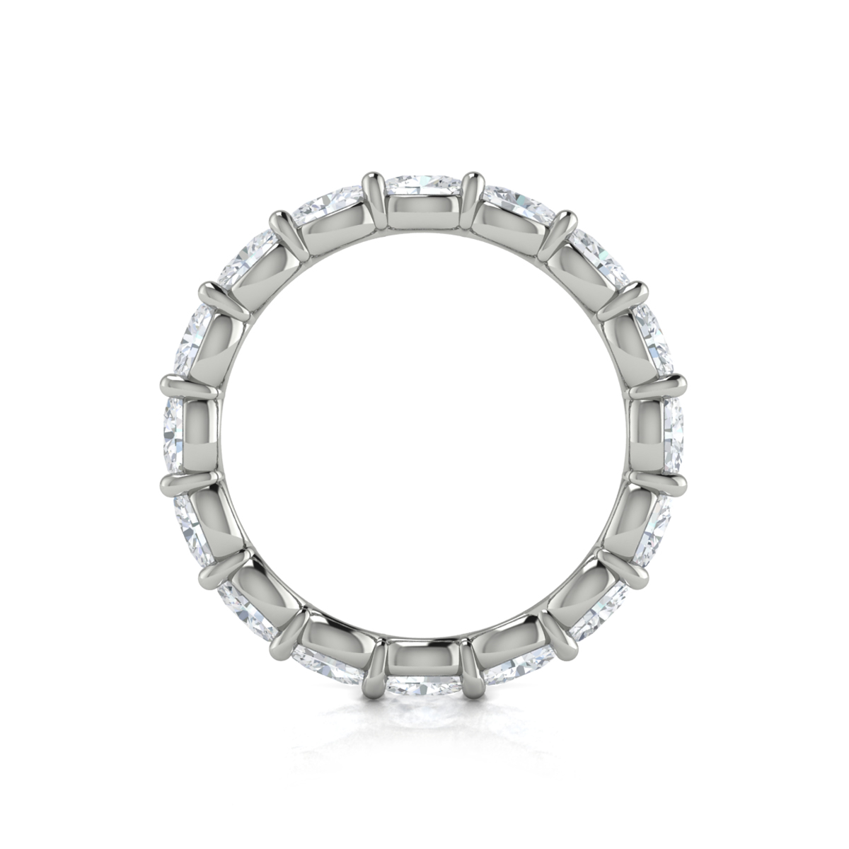 Vlora Eternity Band
