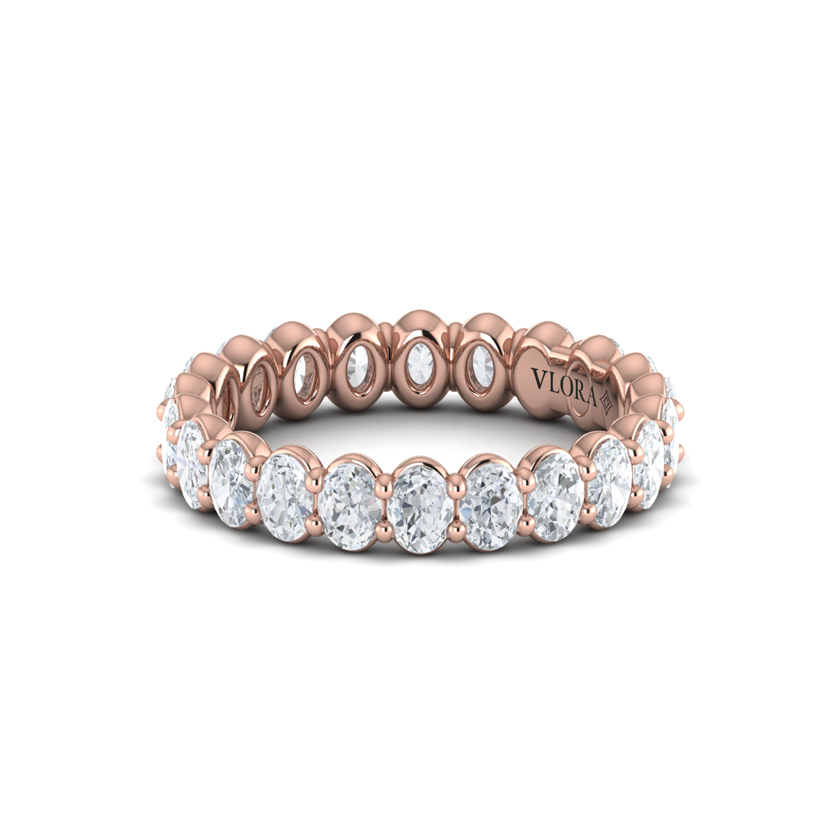 Vlora Eternity Band
