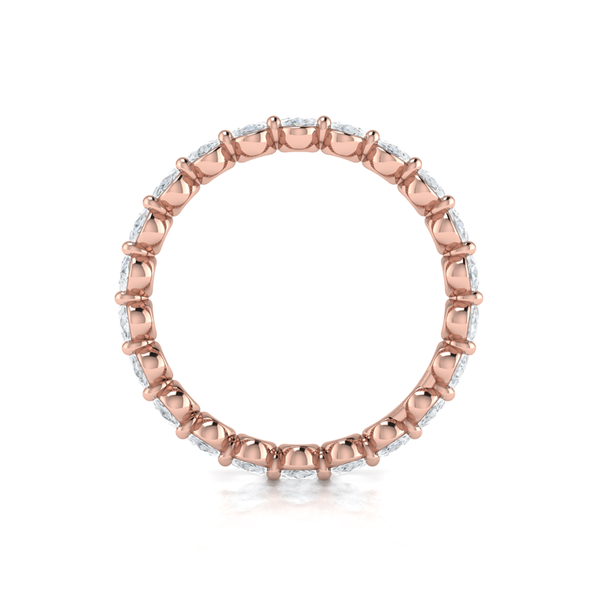 Vlora Eternity Band