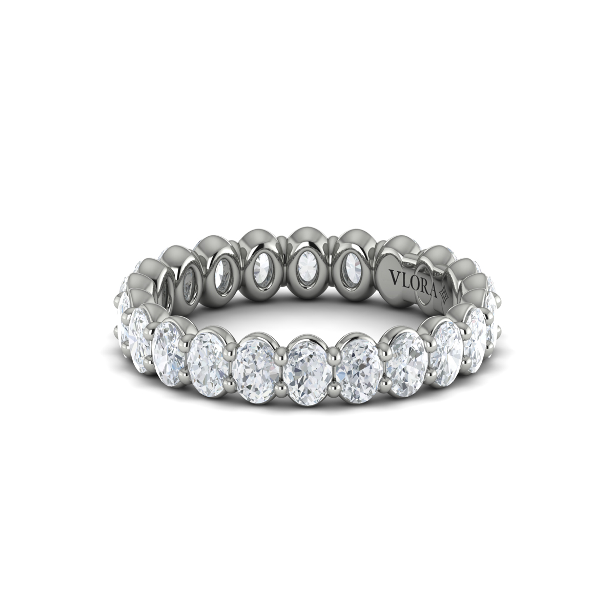 Vlora Eternity Band