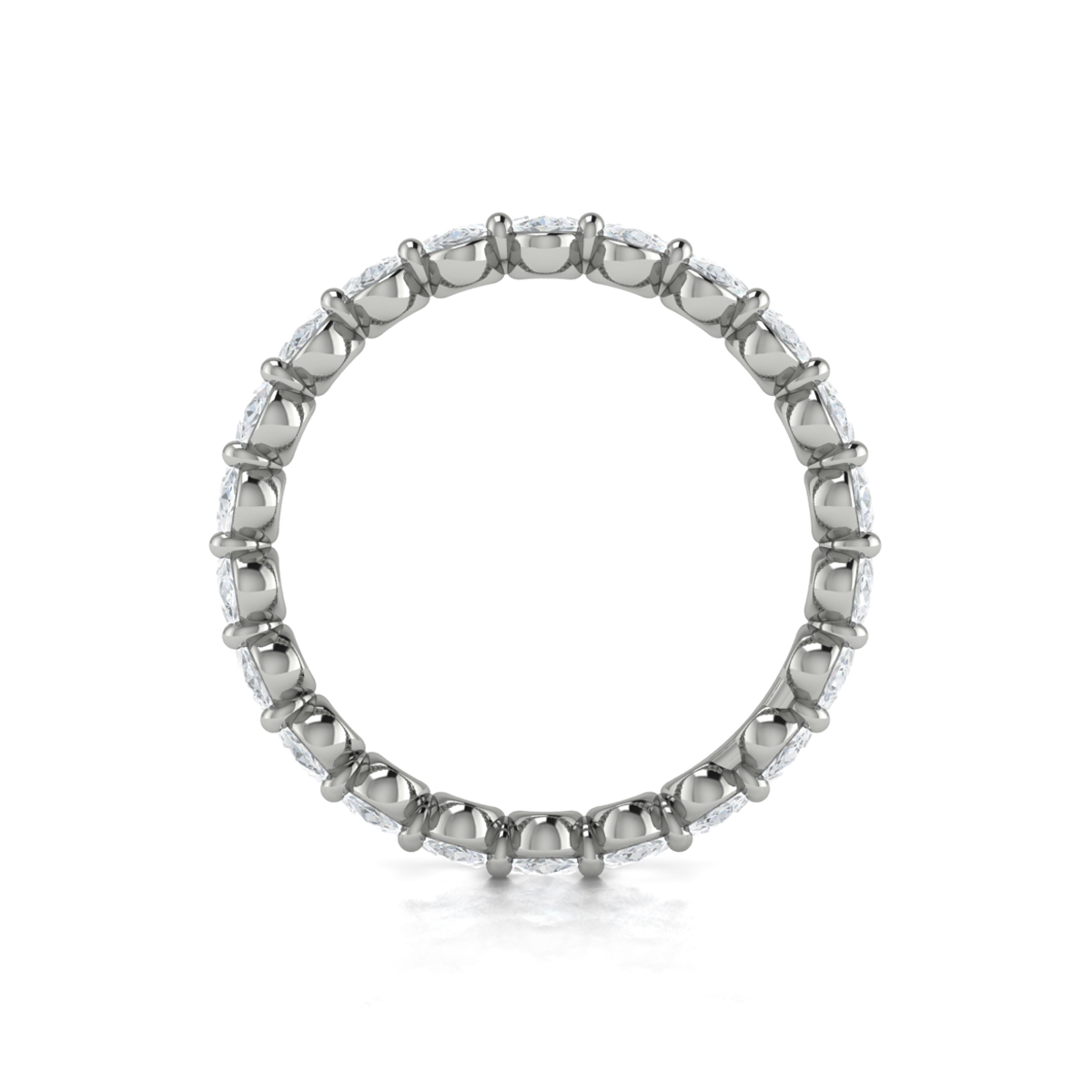 Vlora Eternity Band