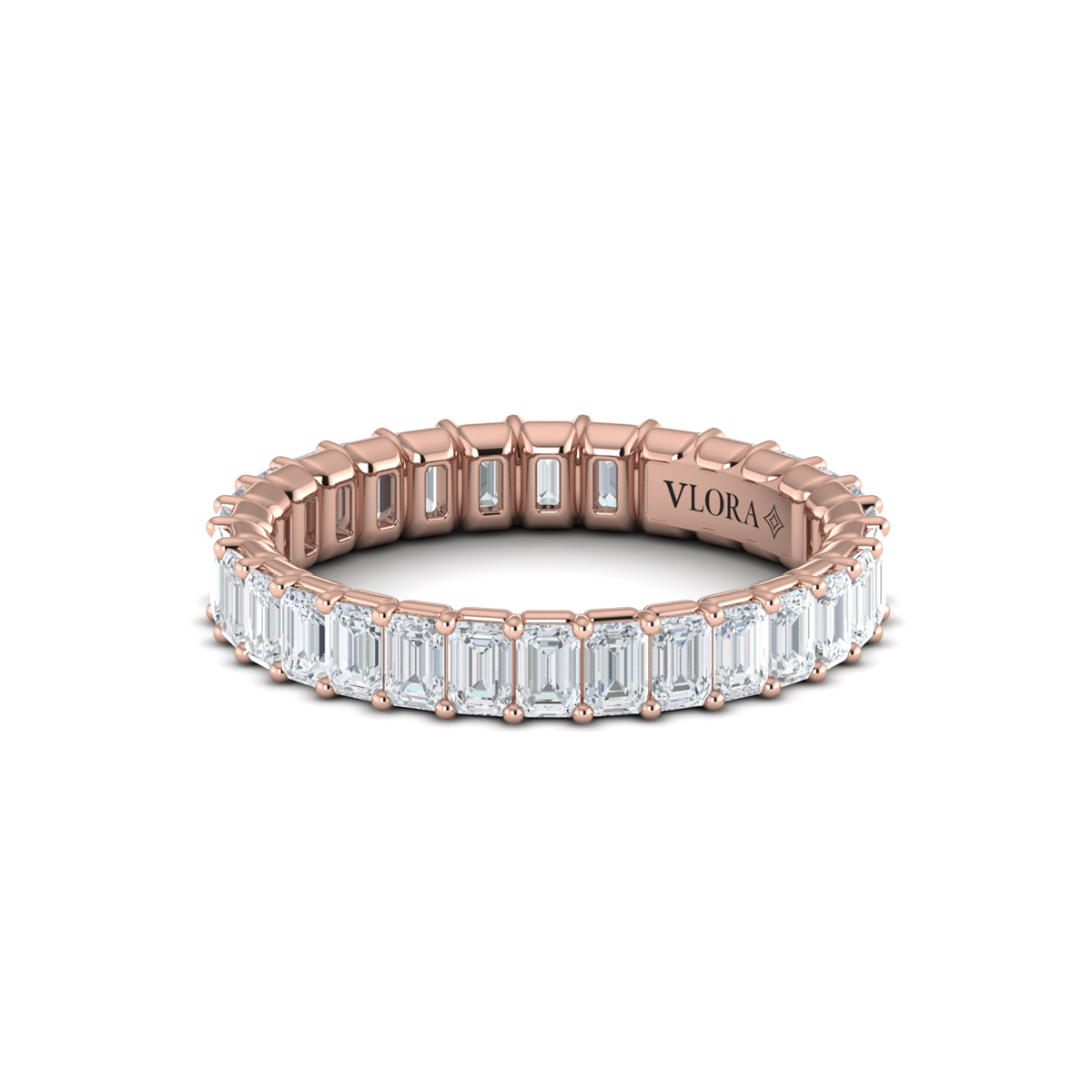 Vlora Eternity Band