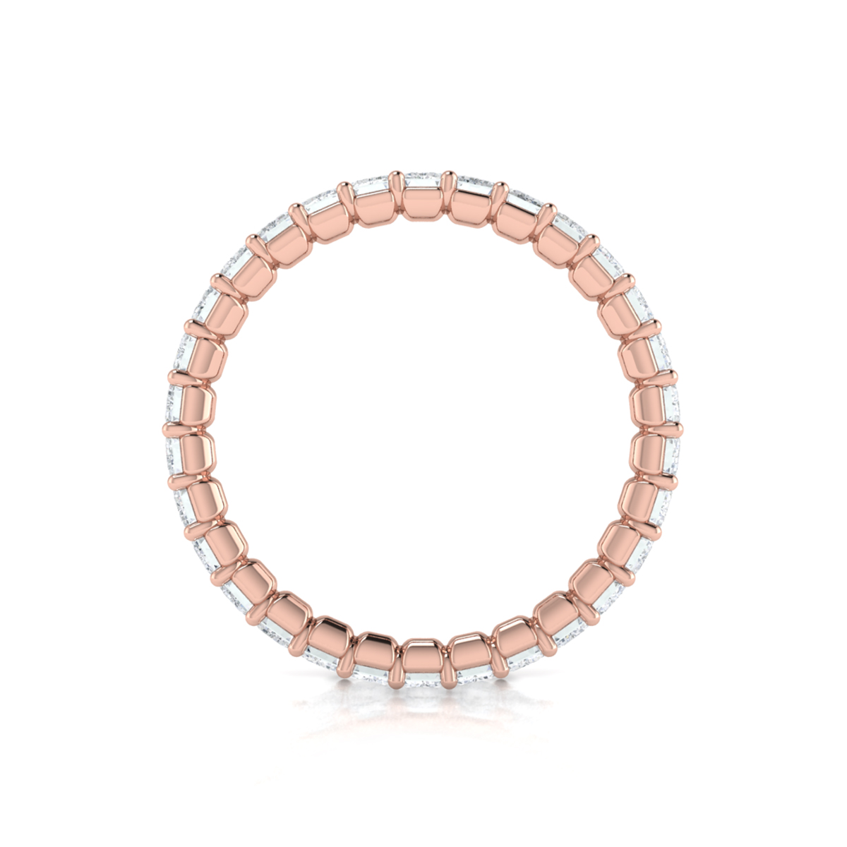 Vlora Eternity Band