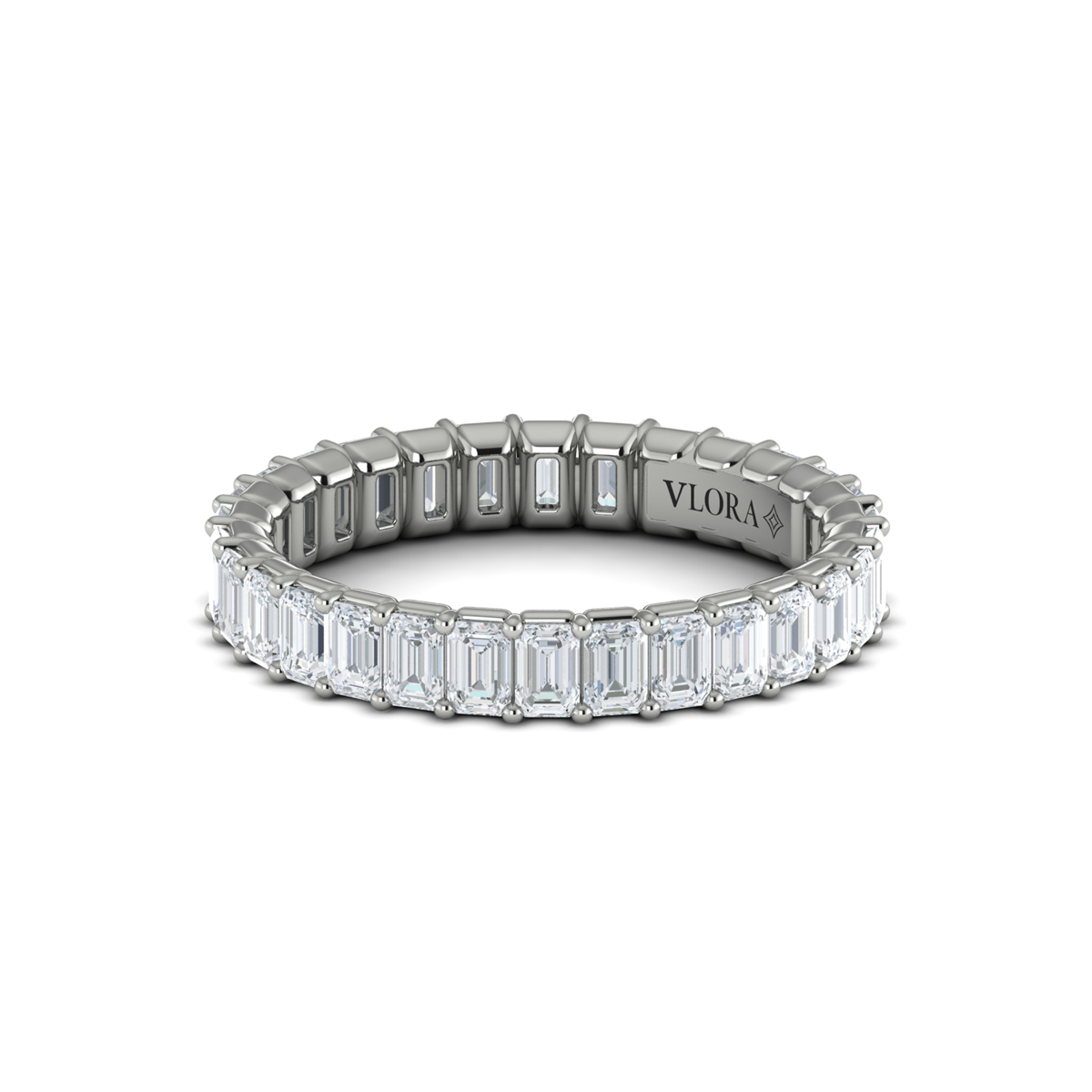 Vlora Eternity Band