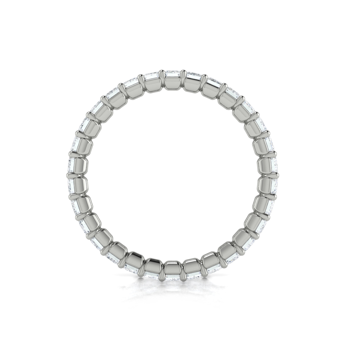 Vlora Eternity Band