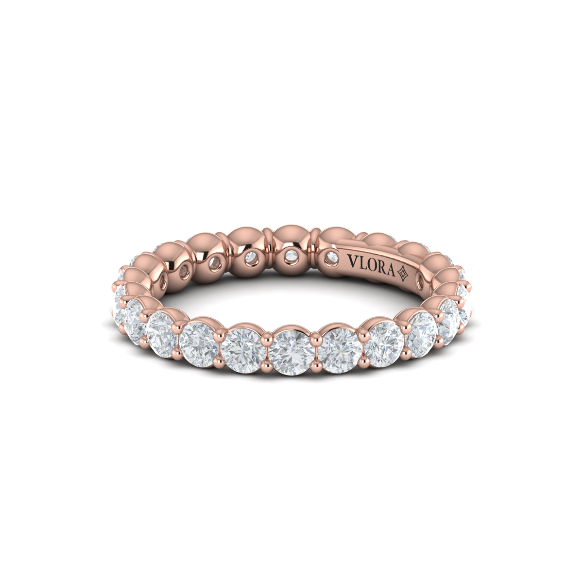 Vlora Eternity Band