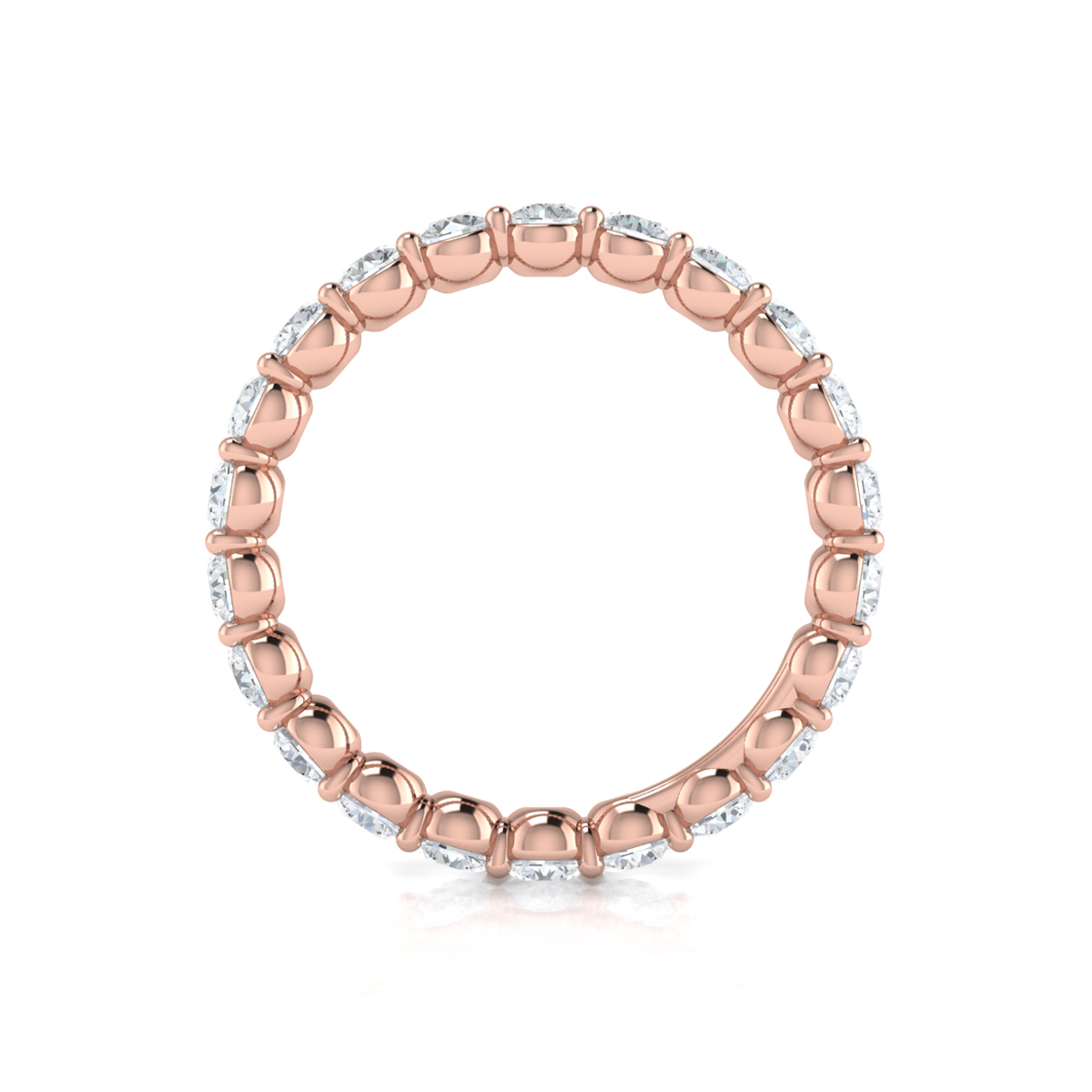 Vlora Eternity Band