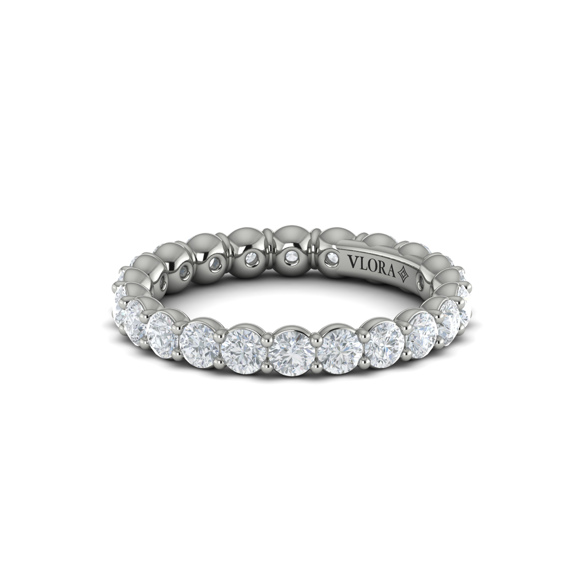 Vlora Eternity Band