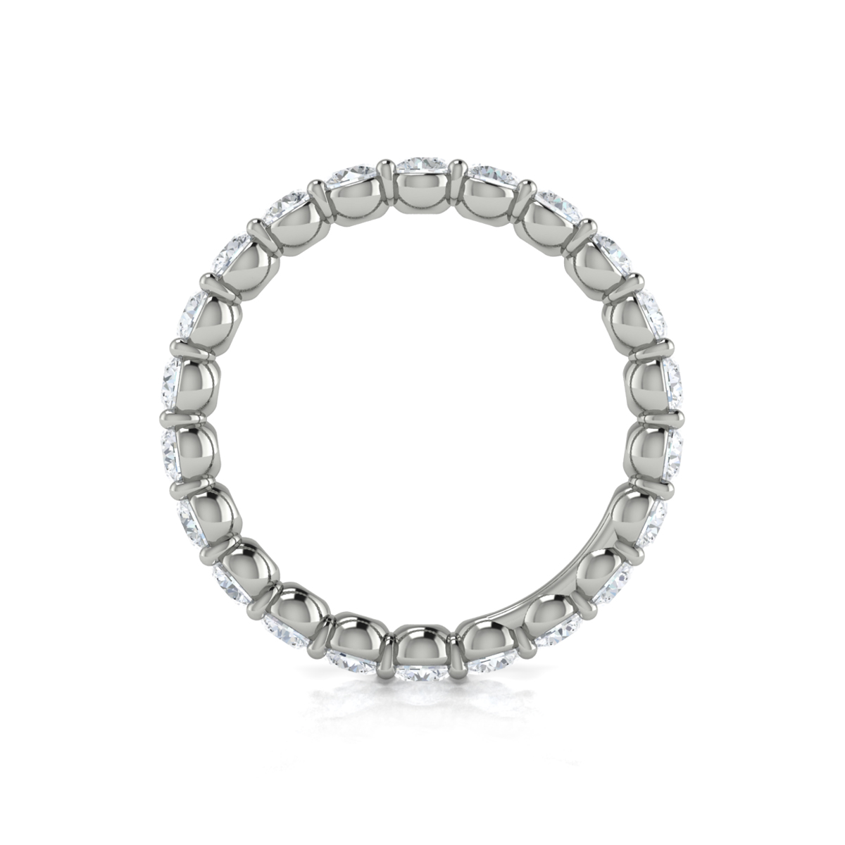 Vlora Eternity Band