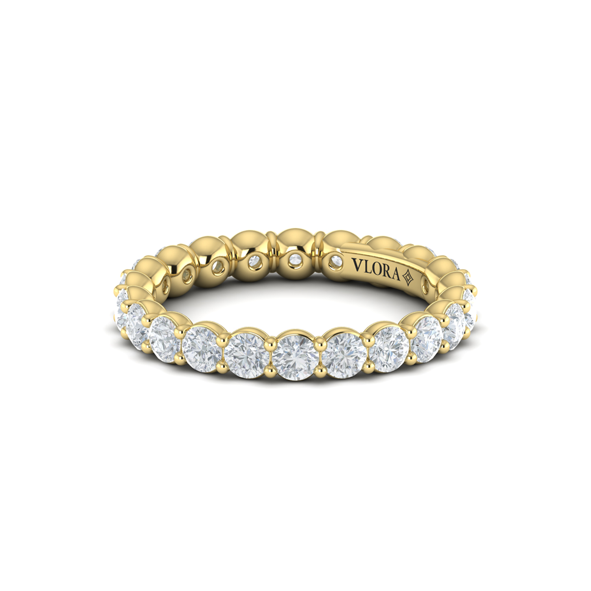 Classic Eternity Ring