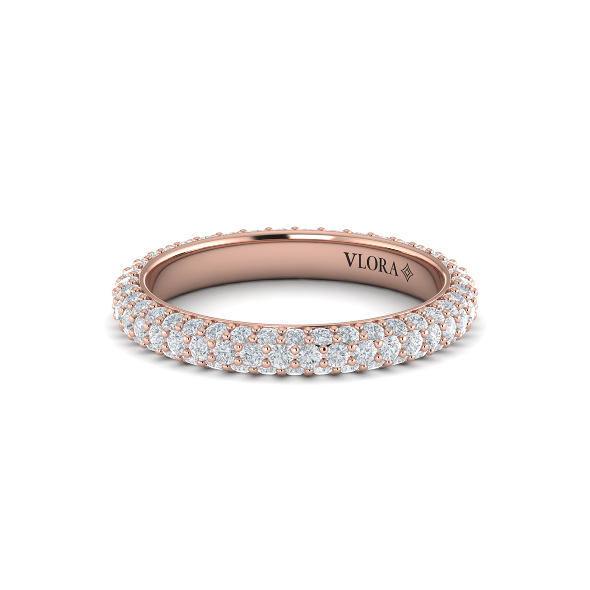 Vlora Eternity Band