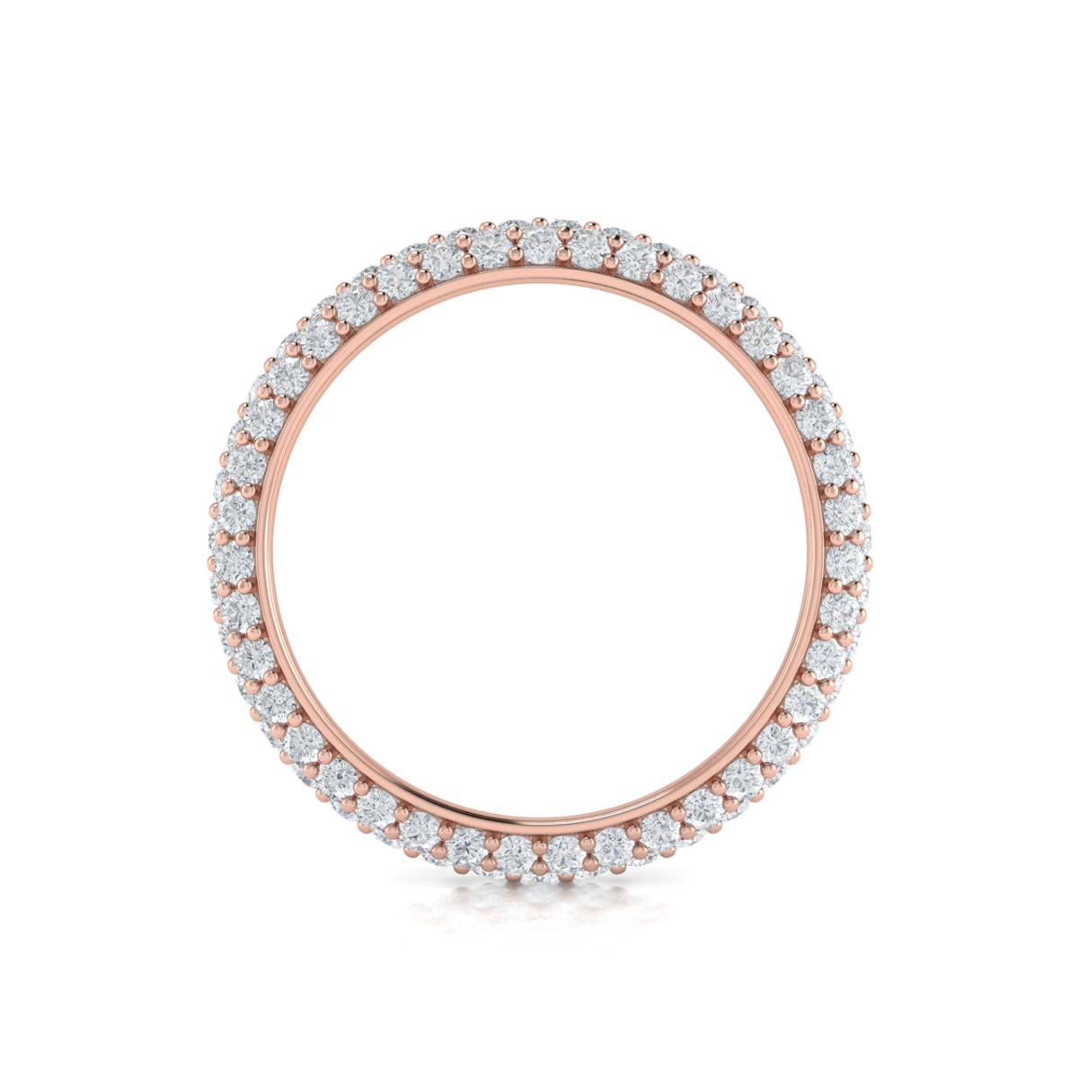 Vlora Eternity Band