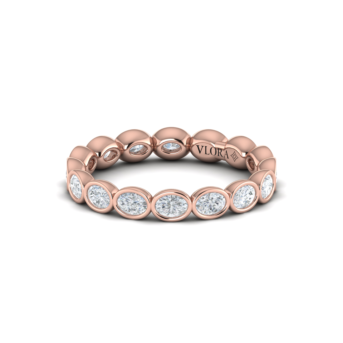 Vlora Eternity Band