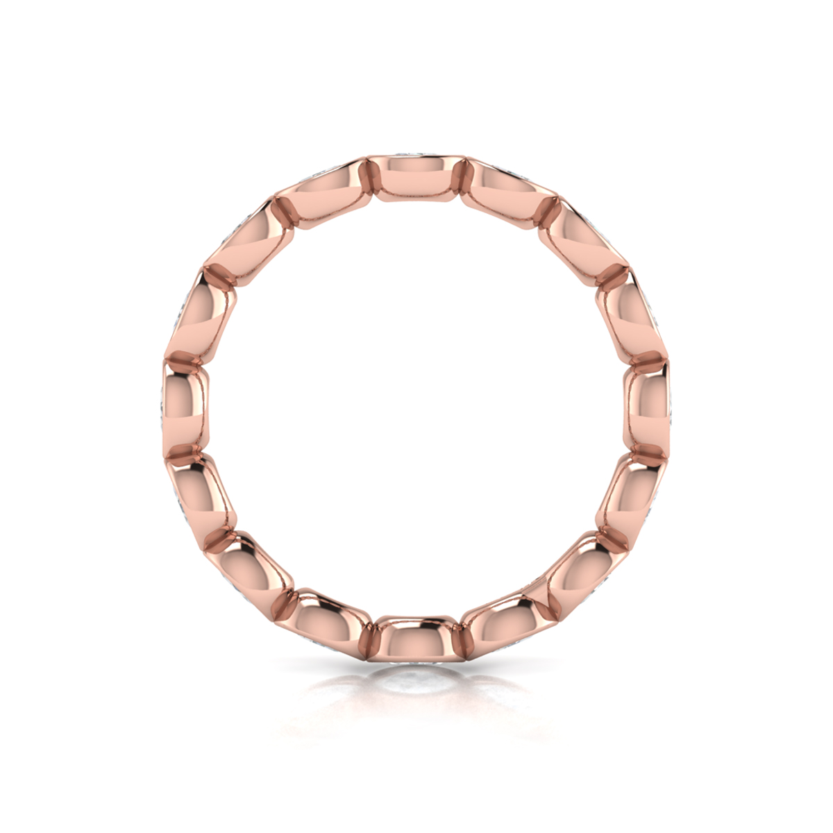 Vlora Eternity Band