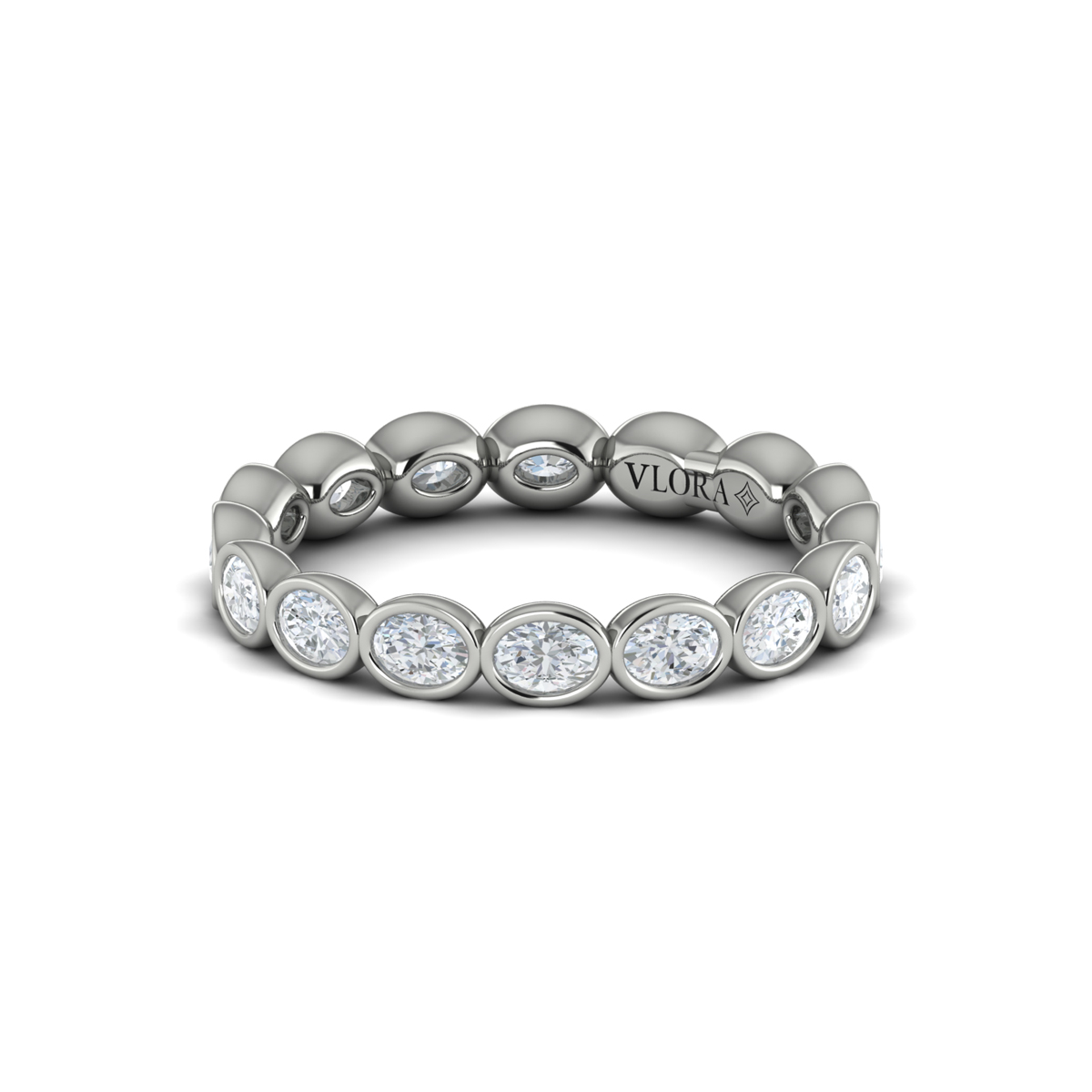 Vlora Eternity Band