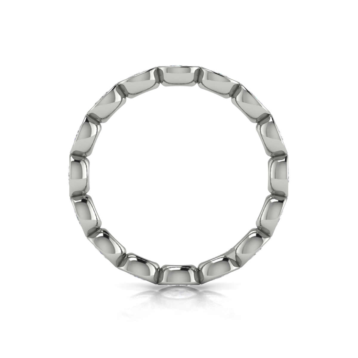 Vlora Eternity Band