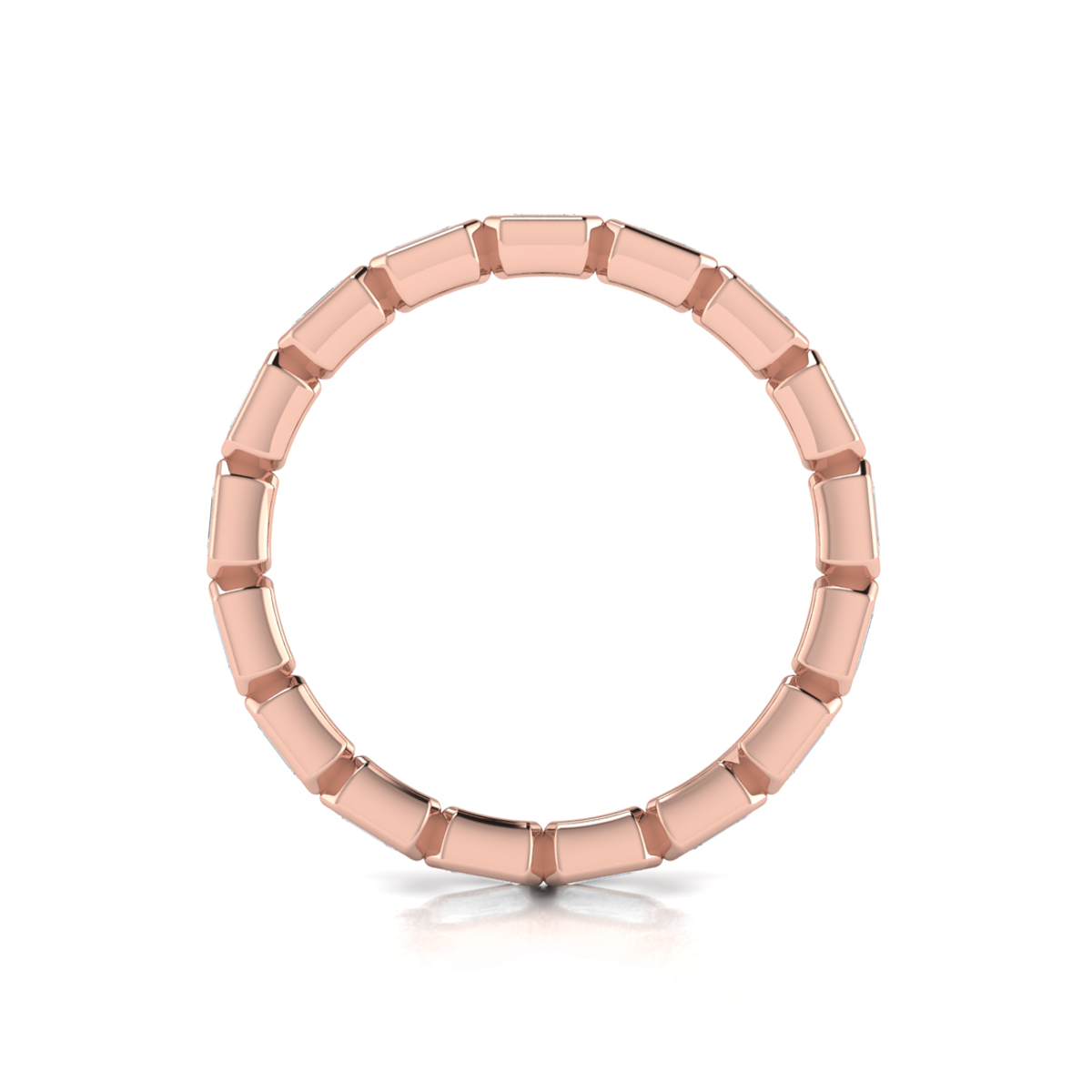 Vlora Eternity Band