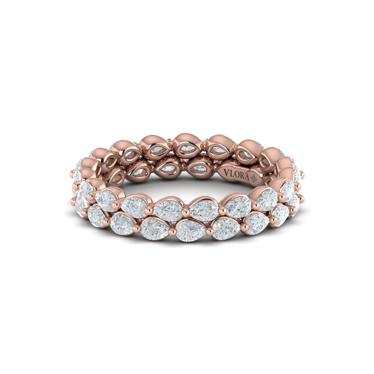 Vlora Eternity Band
